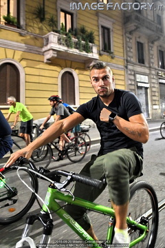 2018-09-20 Milano - Critical Mass 043